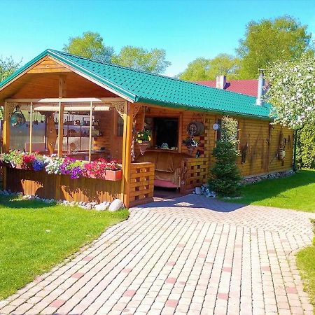 Guest House Melon Jūrkalne Kültér fotó