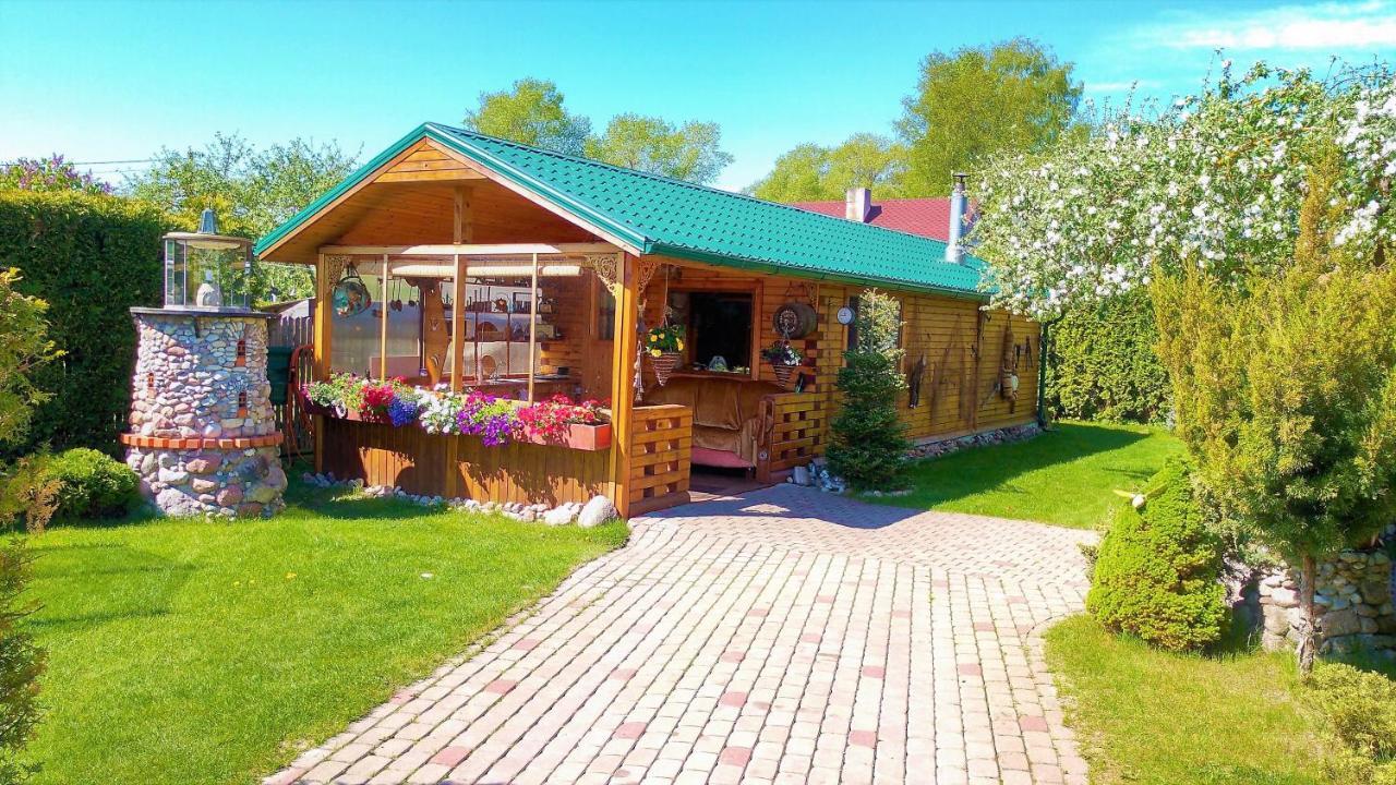 Guest House Melon Jūrkalne Kültér fotó