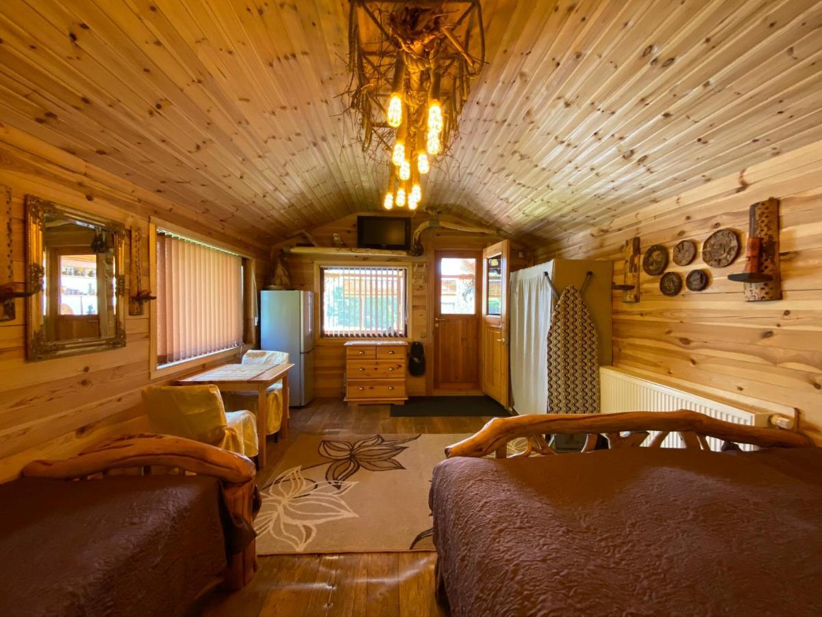 Guest House Melon Jūrkalne Kültér fotó