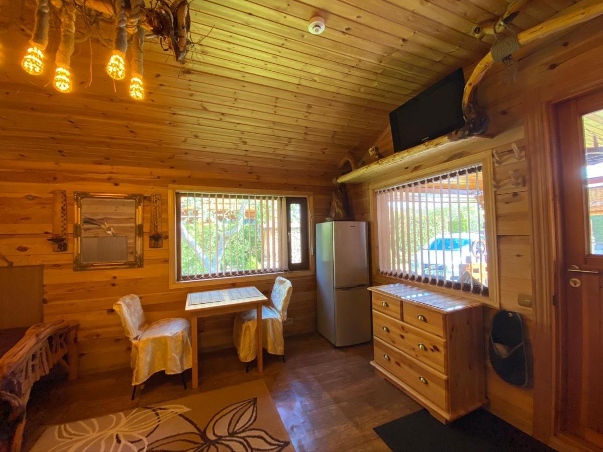 Guest House Melon Jūrkalne Kültér fotó