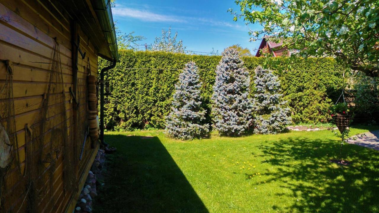 Guest House Melon Jūrkalne Kültér fotó