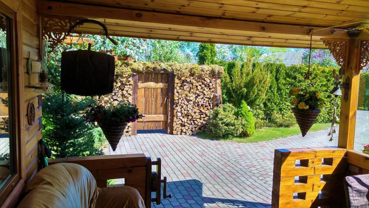 Guest House Melon Jūrkalne Kültér fotó