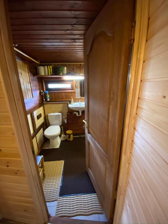 Guest House Melon Jūrkalne Kültér fotó
